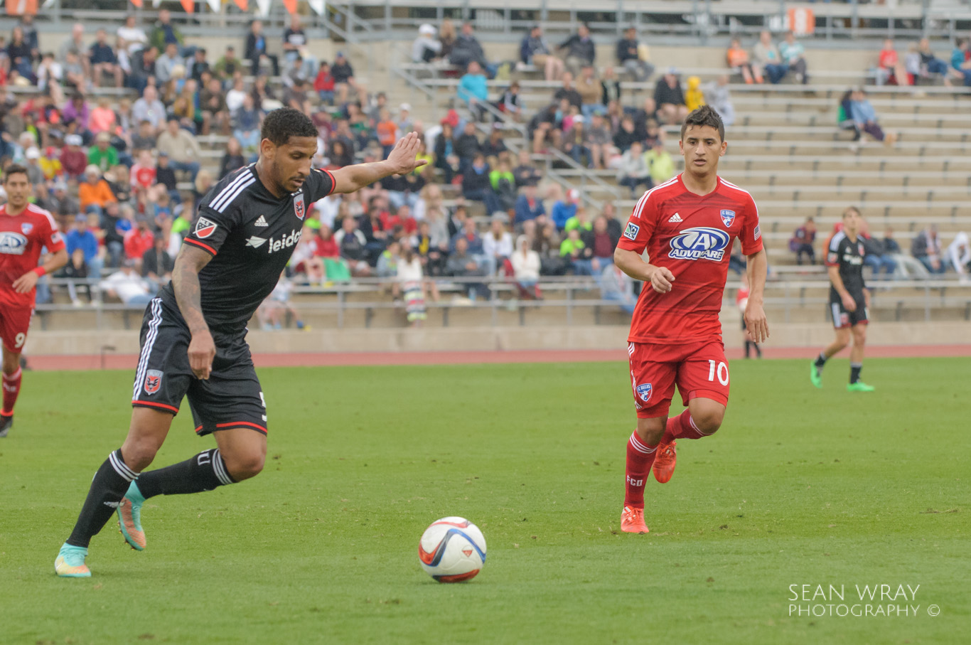 Austin Aztecs - ATX Pro Challenge