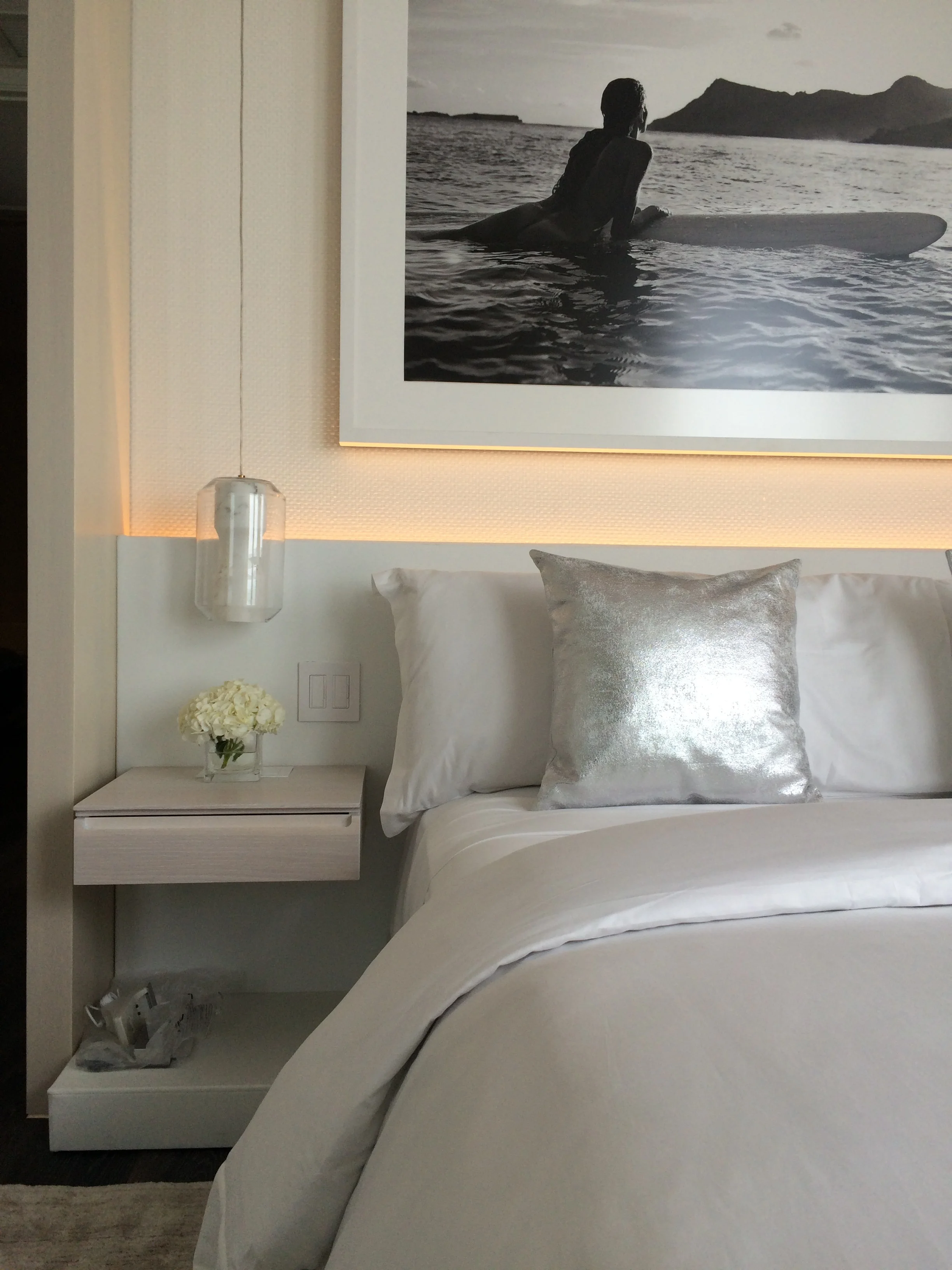 W Hotel, South Beach