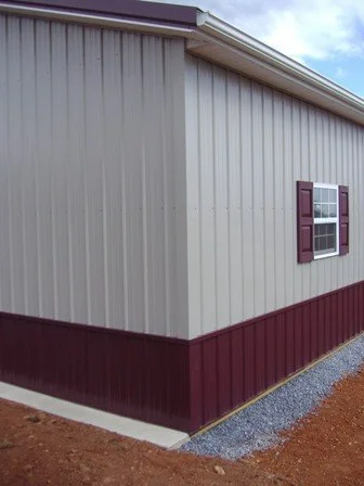 Wainscoting Holler Contracting Llc