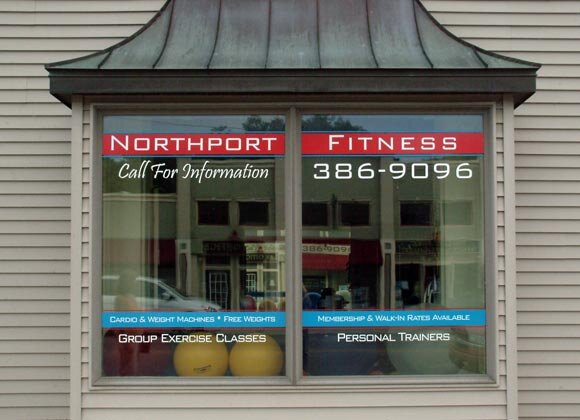 Northport Fitness