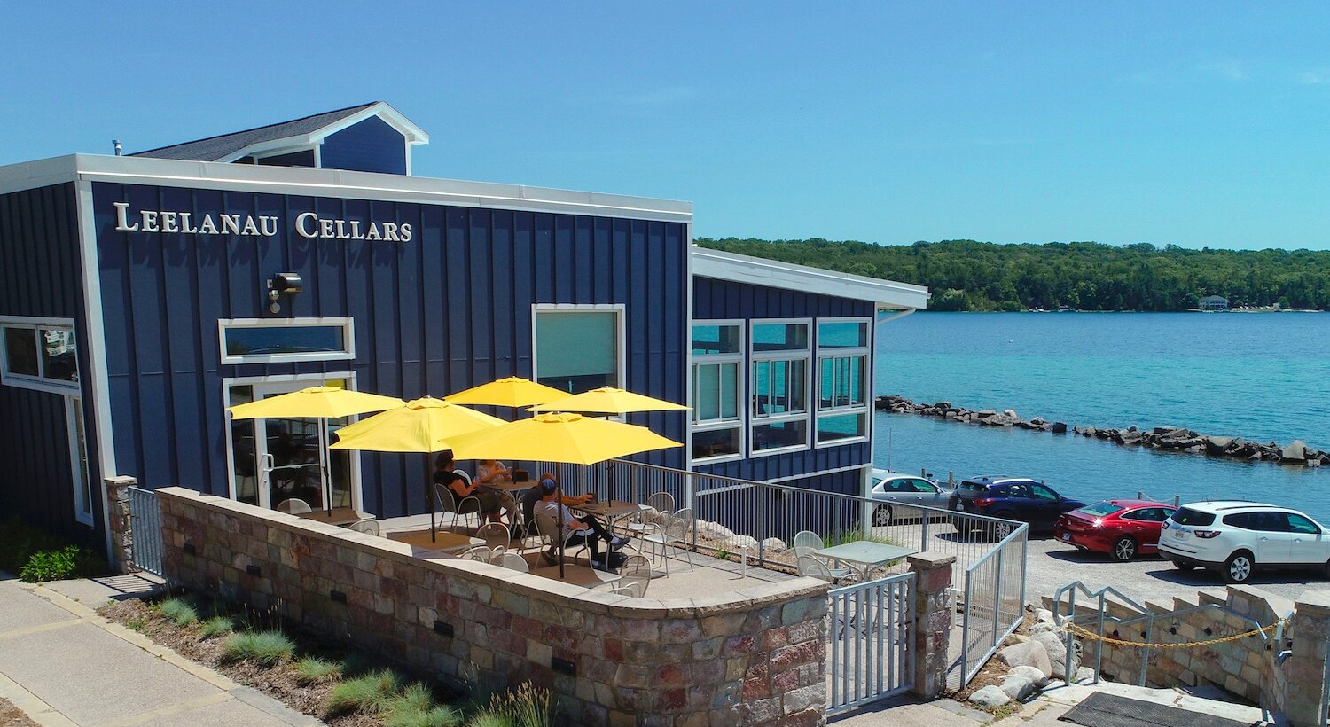 Leelanau Cellars