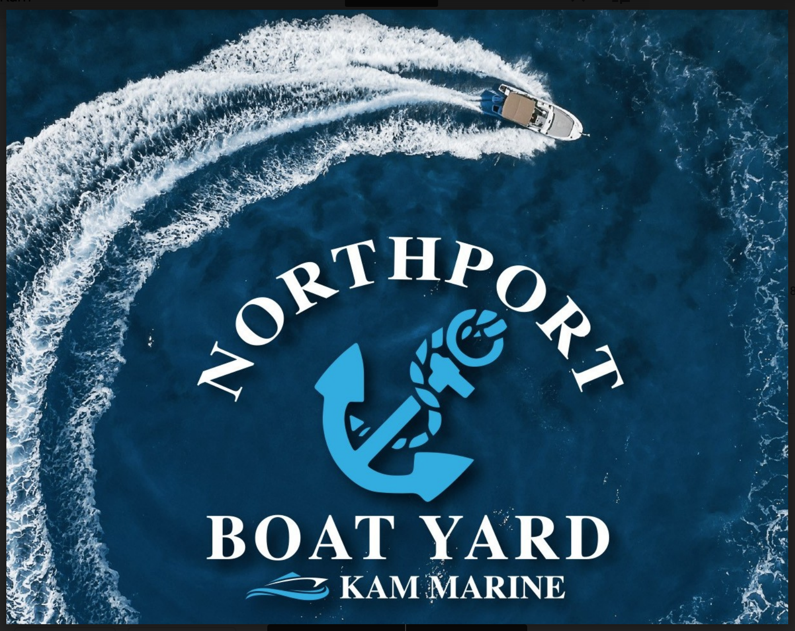 Northport Boat Yard KAM Marine