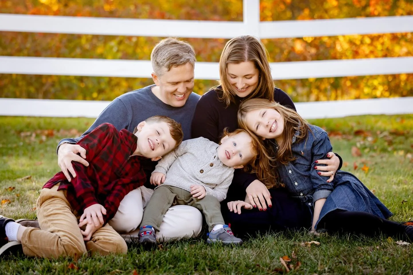 @alirosaphoto does it again! Thanks for capturing our family so beautifully! We are beyond blessed to have these photos to help us remember and appreciate these precious years.