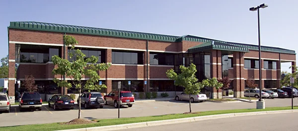 Commercial Architecture Gav Amp Associates Inc