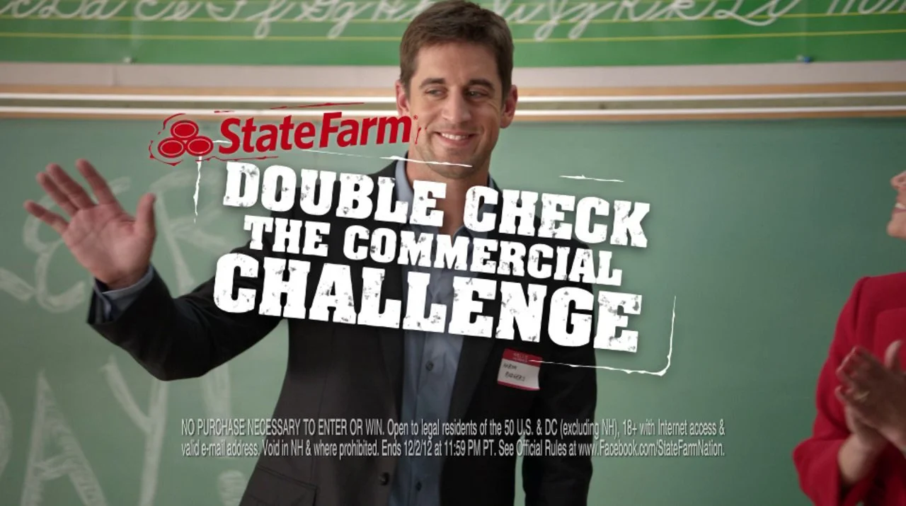 Case Study :: Double Check the Commercial Challenge