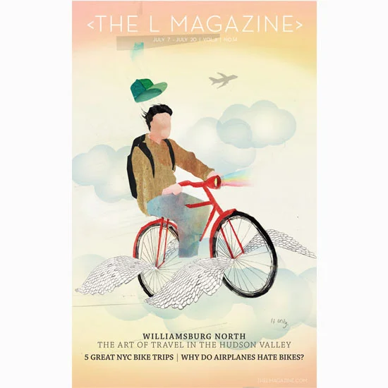  Cover Illustration:  Kathryn Macnaughton     