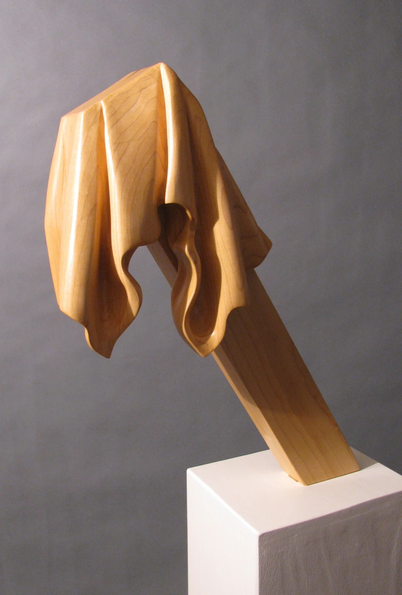 POPLAR DRAPE