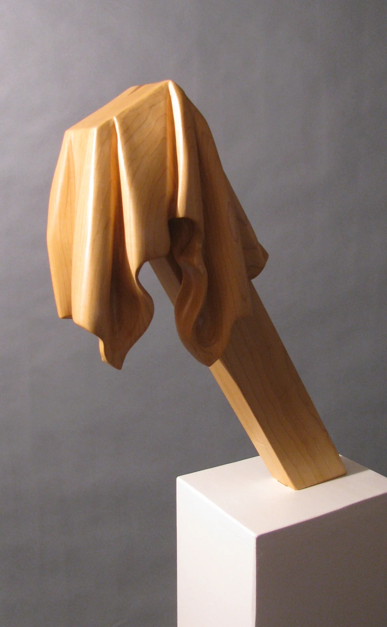 POPLAR DRAPE