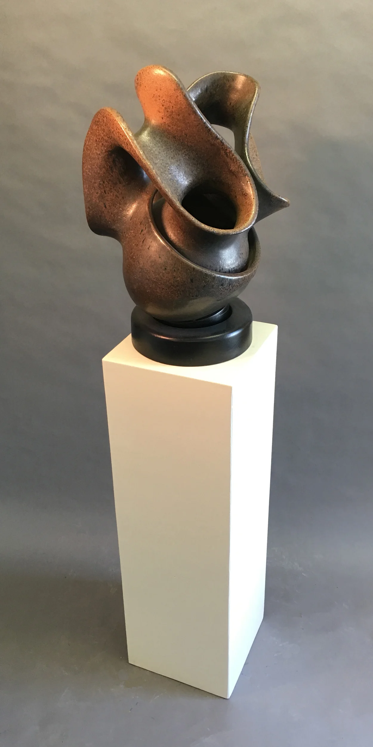KLEIN BOTTLE