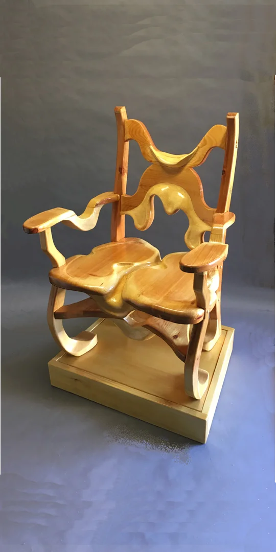 SOFT CHAIR