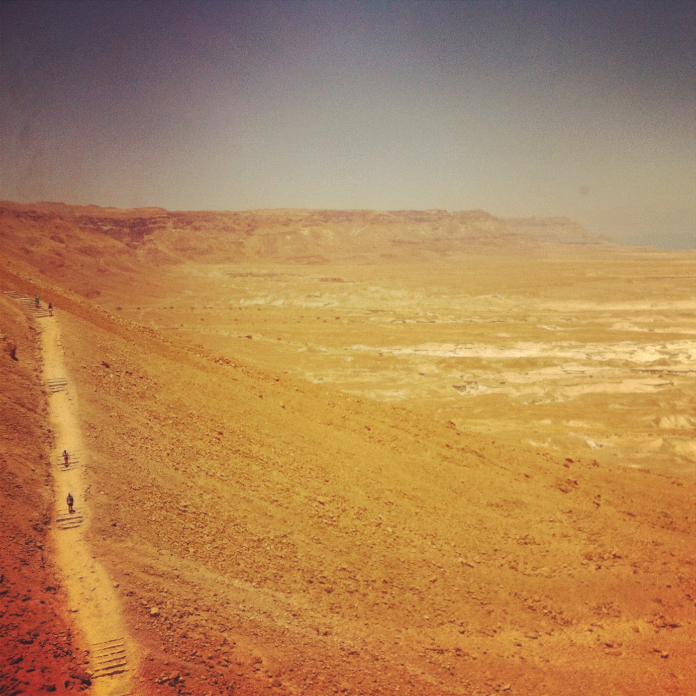  Color Digital, Israel 