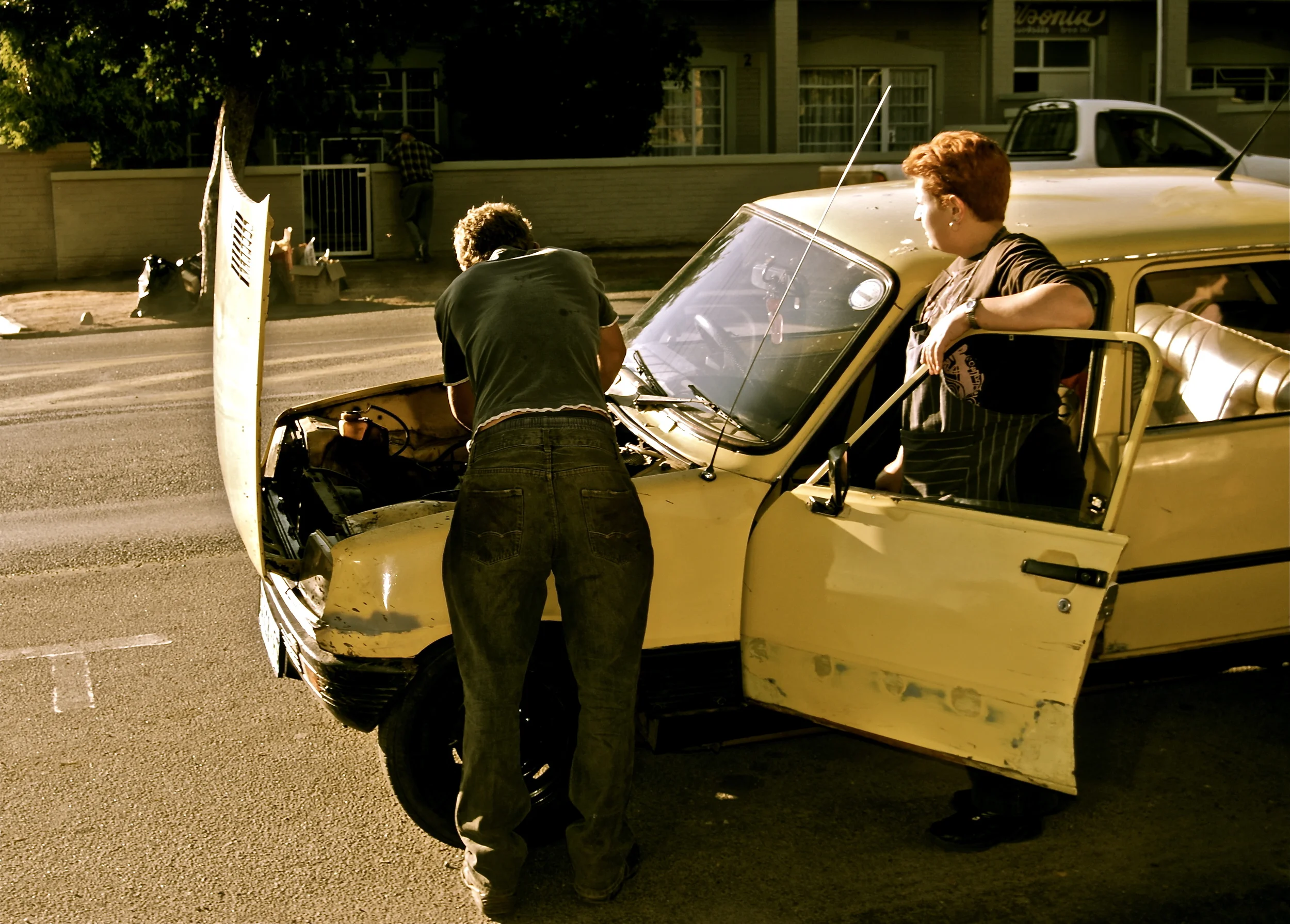  Color Digital. Cape Town, South Africa 