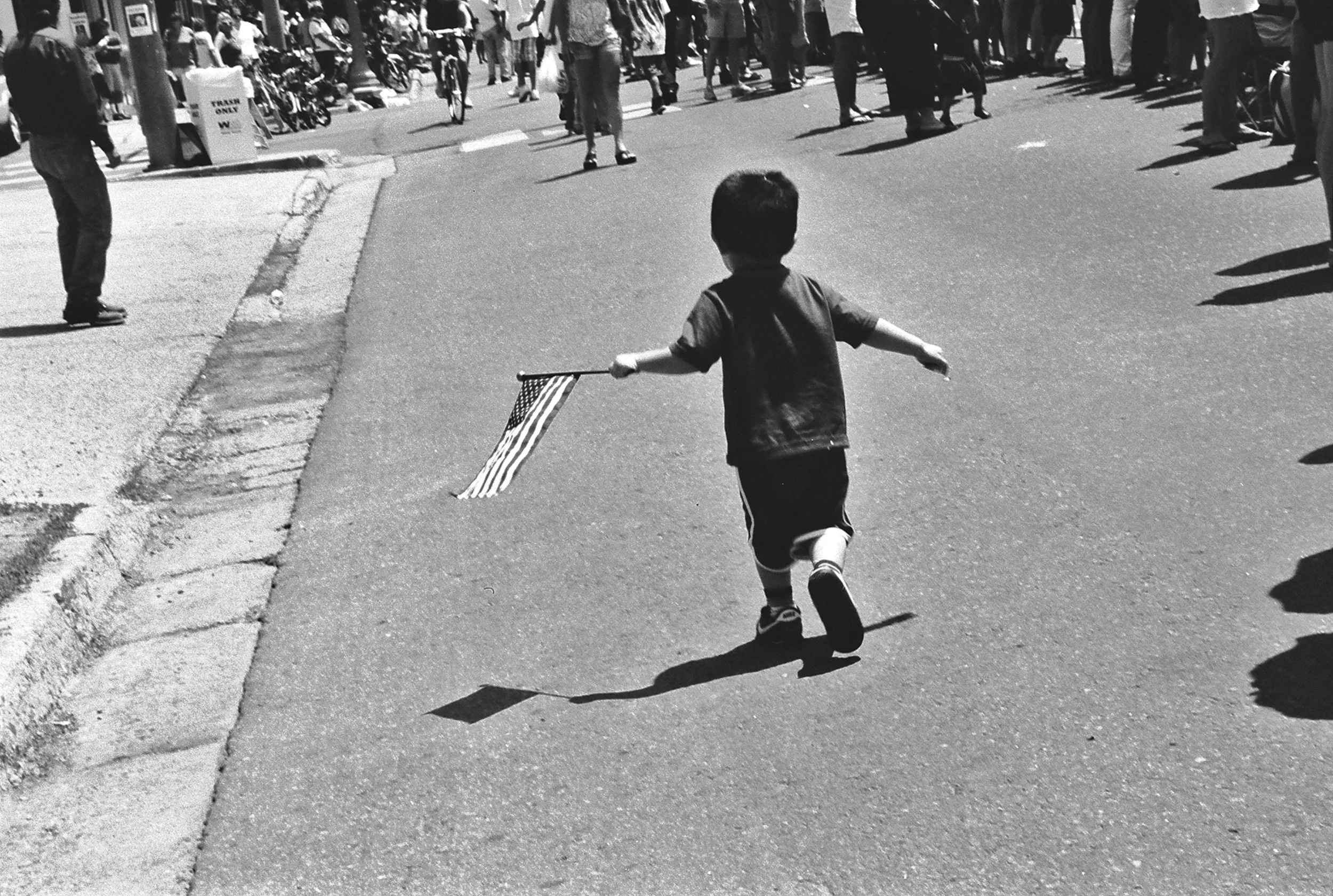 Parade Play