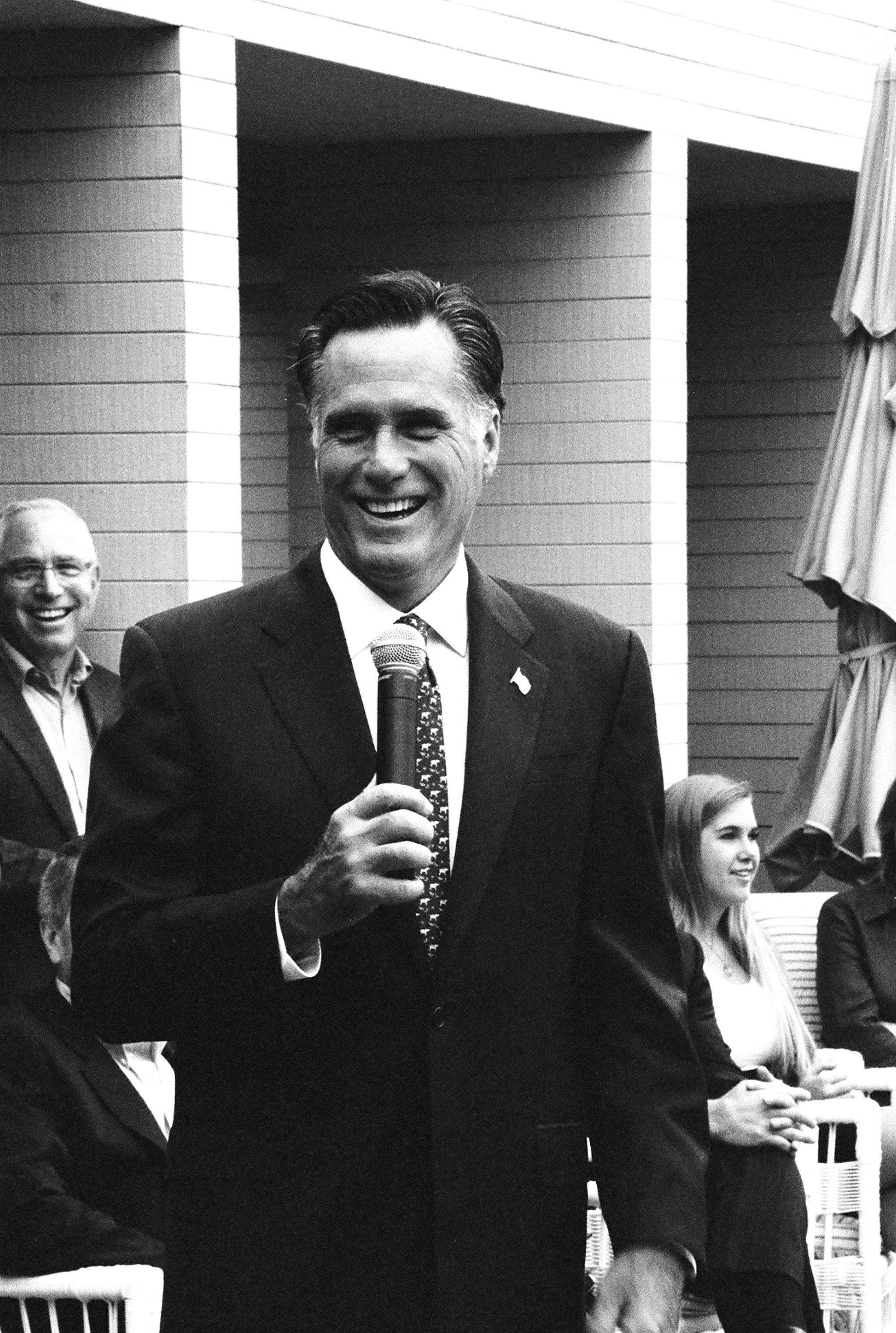 Romney II