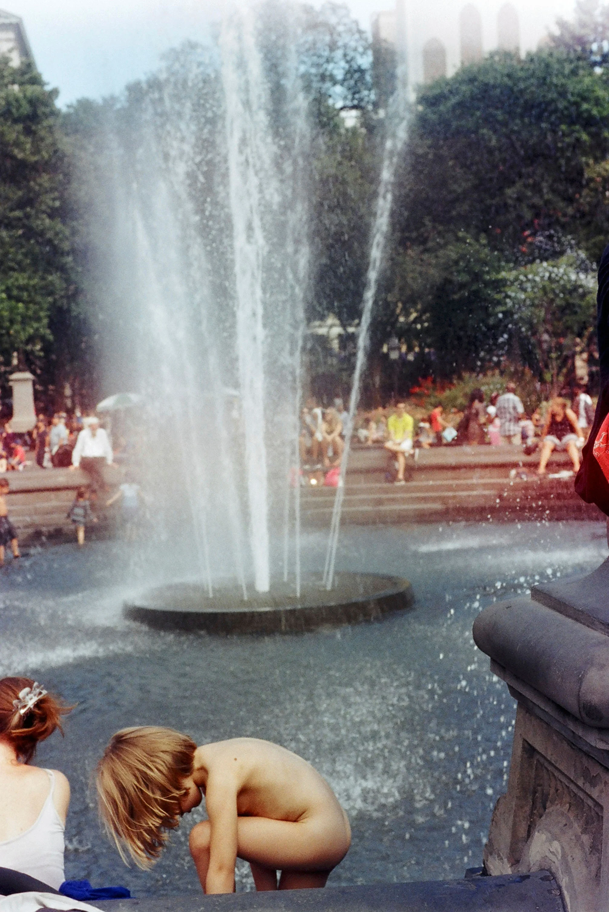 COLOR PRINT New York Child.jpg