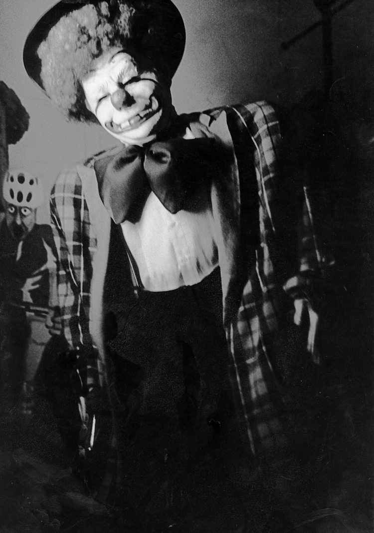  35mm Black &amp; White Film. San Diego, California 