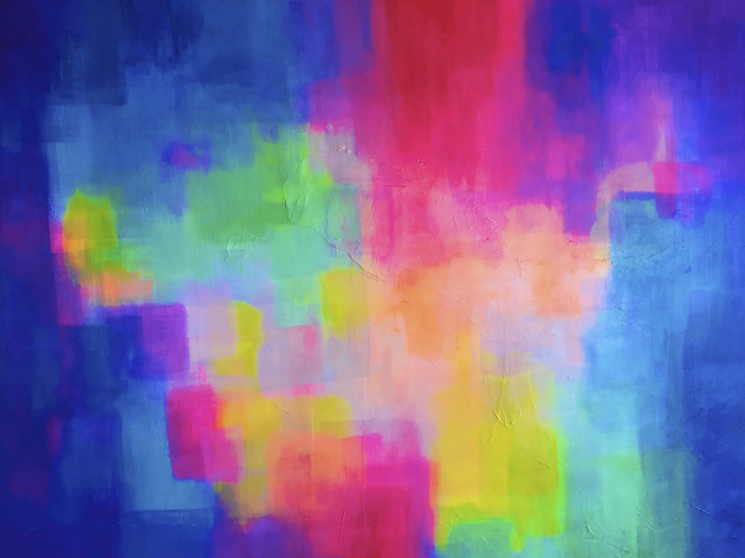"Disco Lemonade" S O L D