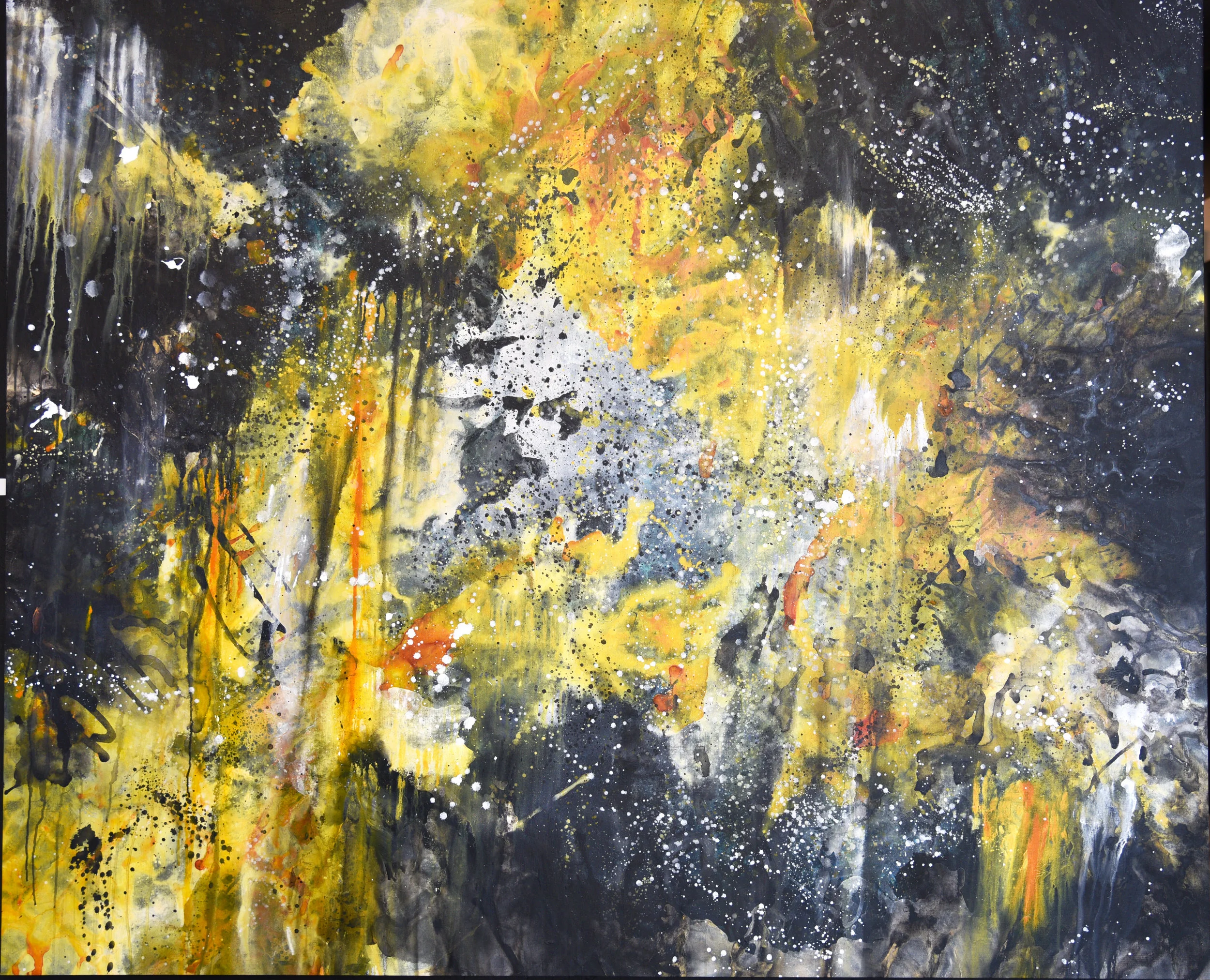 "Gold Dust" S O L D