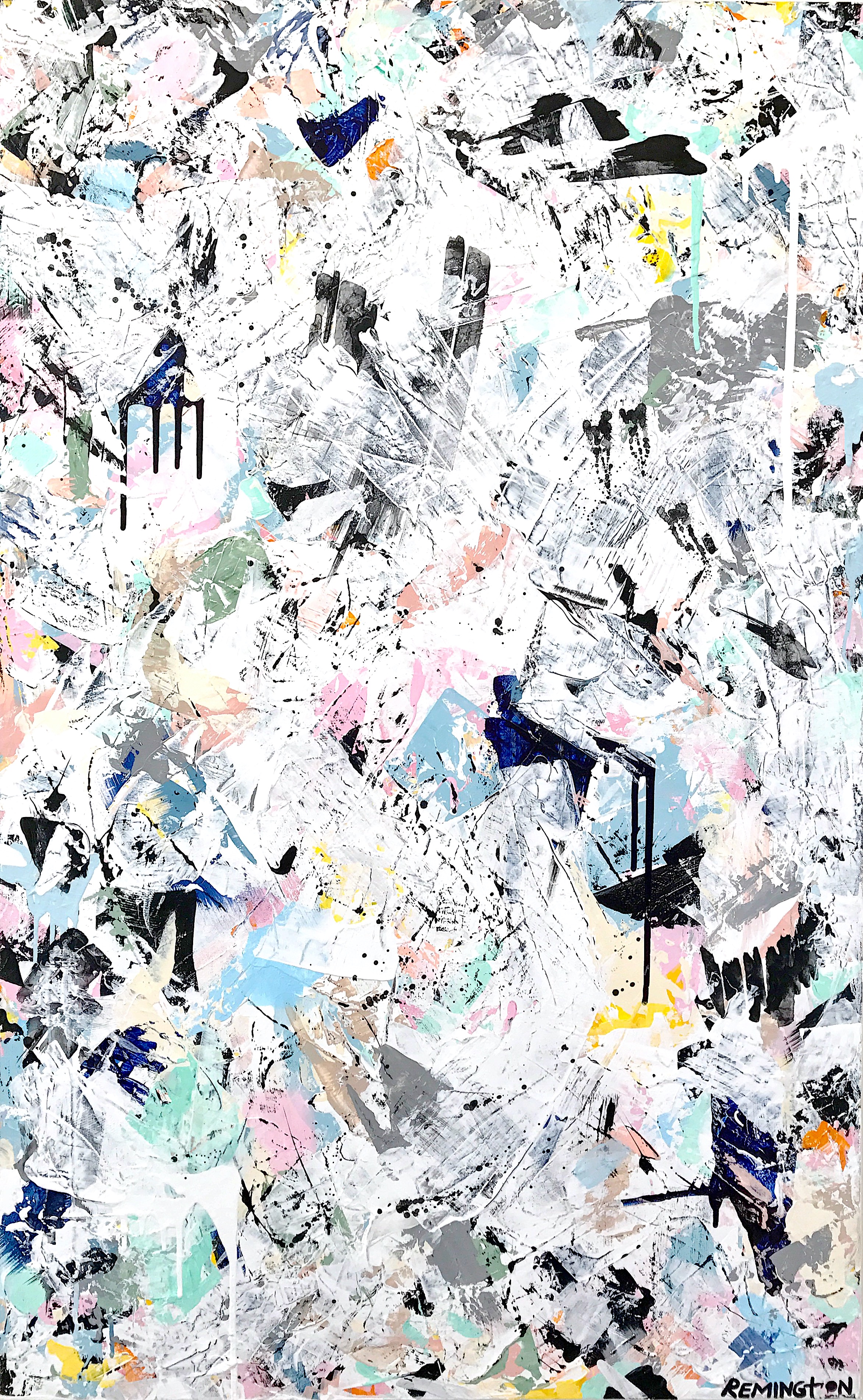 "Morning Paper" S O L D