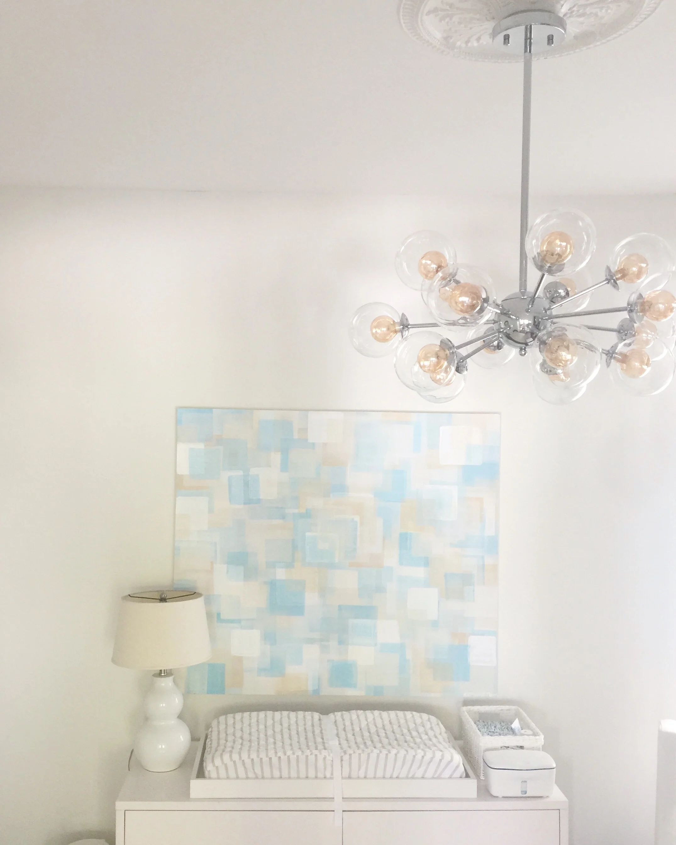 "Little O" San Francisco, CA