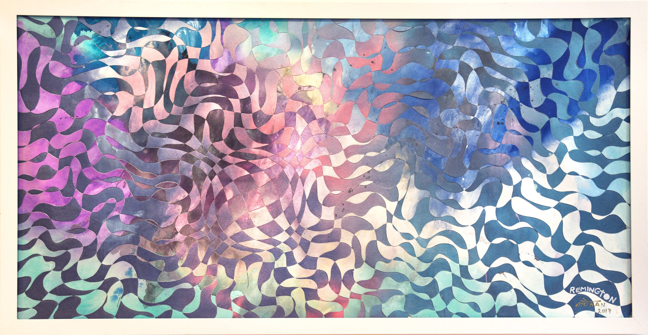 "Dreamscape"