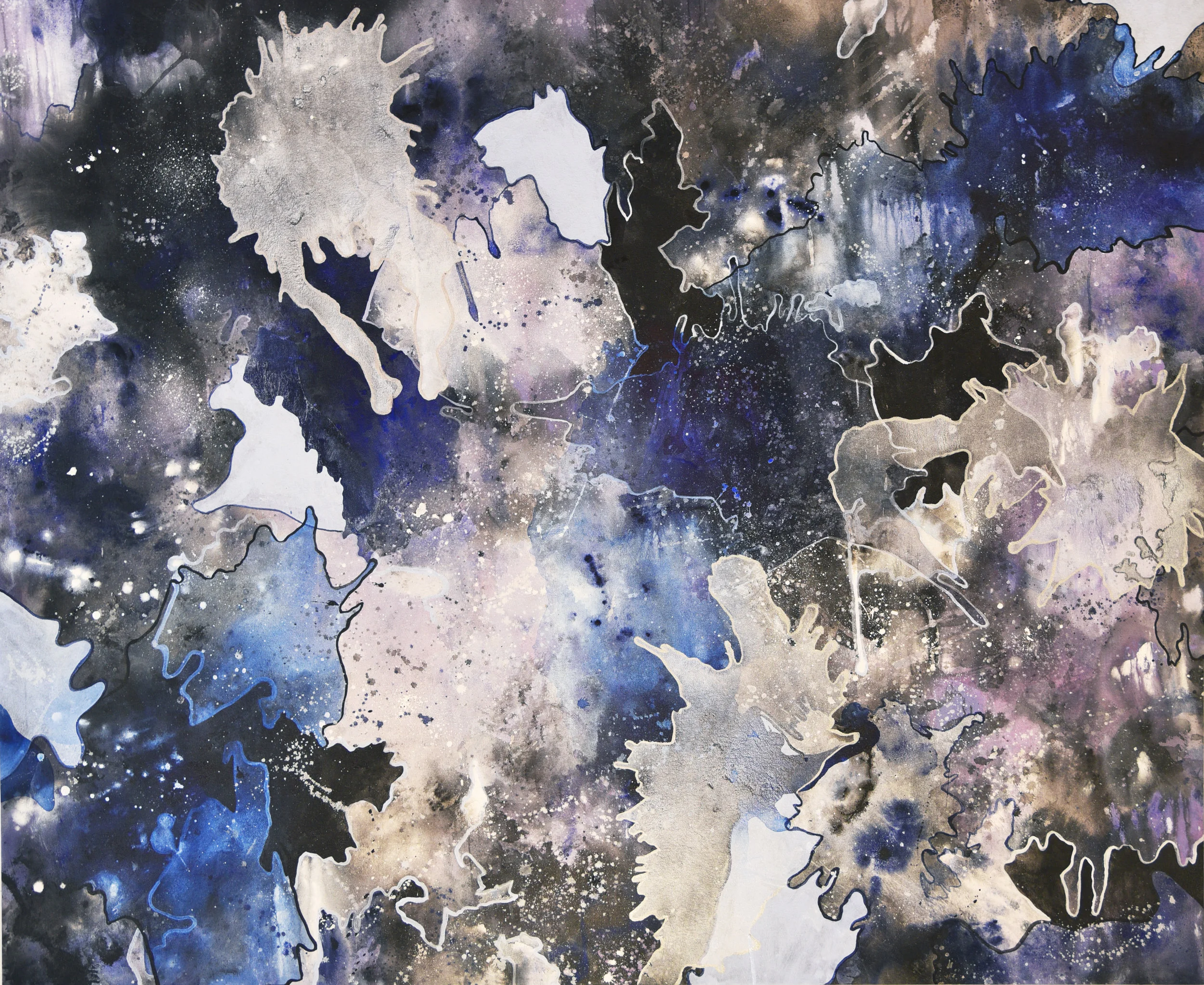 "Midnight Dust"
