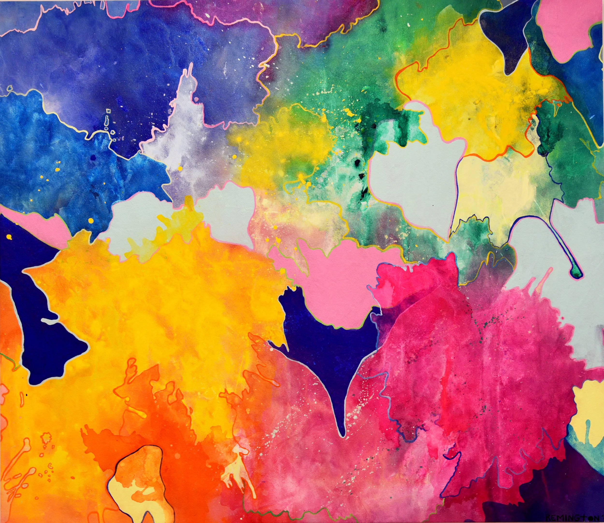 "Disco Dust"