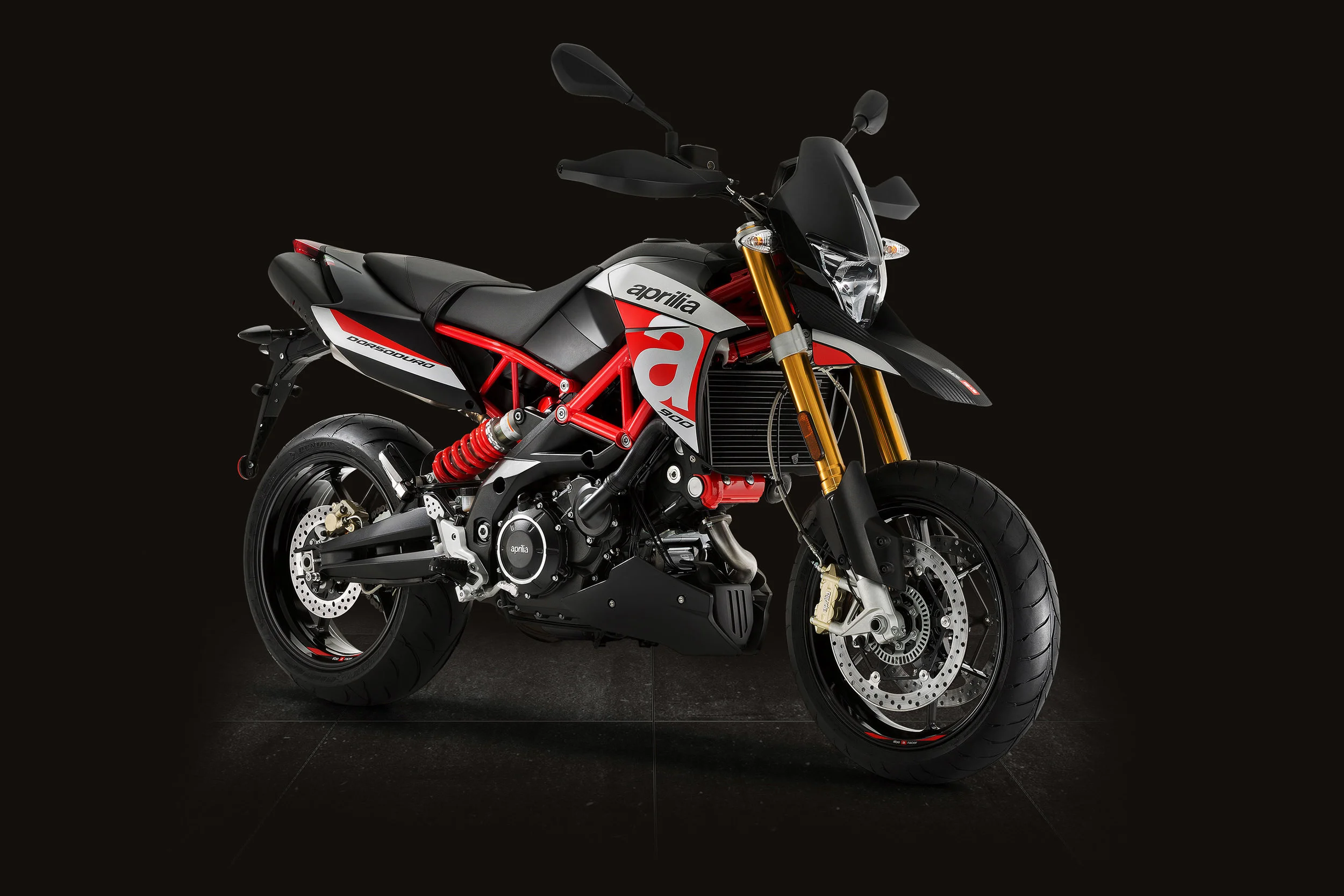 2017 Dorsoduro 900
