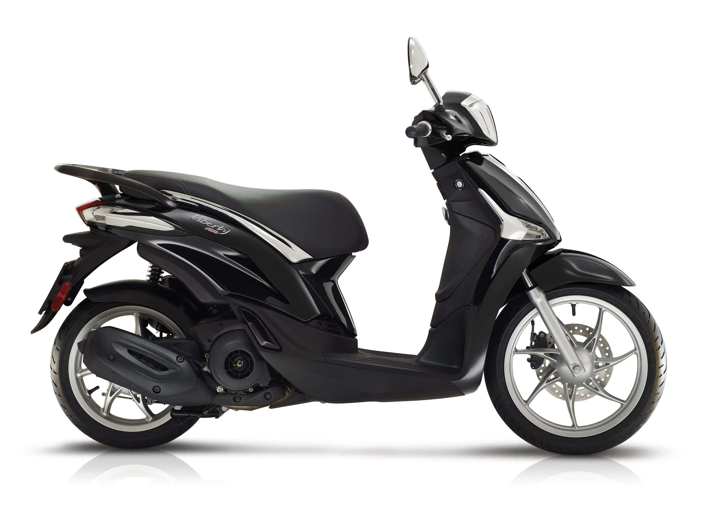 PIAGGIO — AF1 RACING