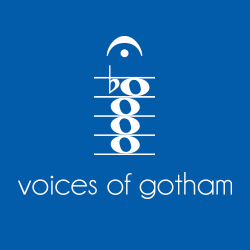 Voices of Gotham