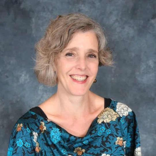 Heather Collins