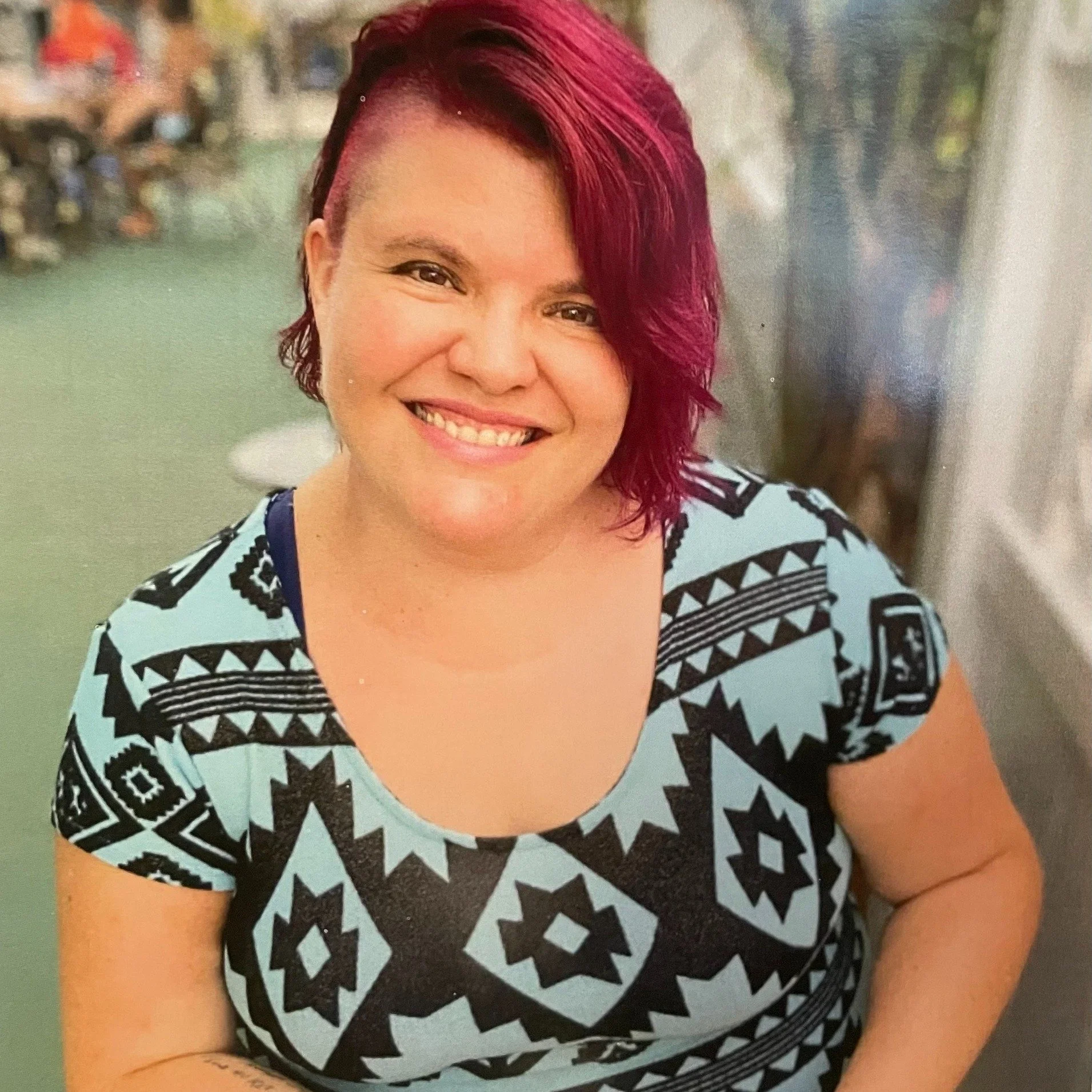 Colleen Christi Willett
