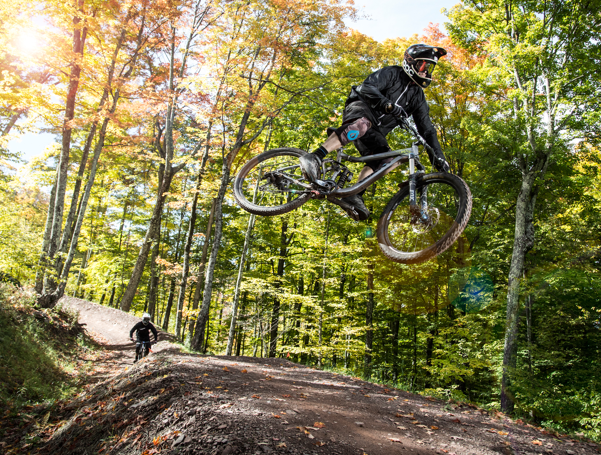 world bike parks