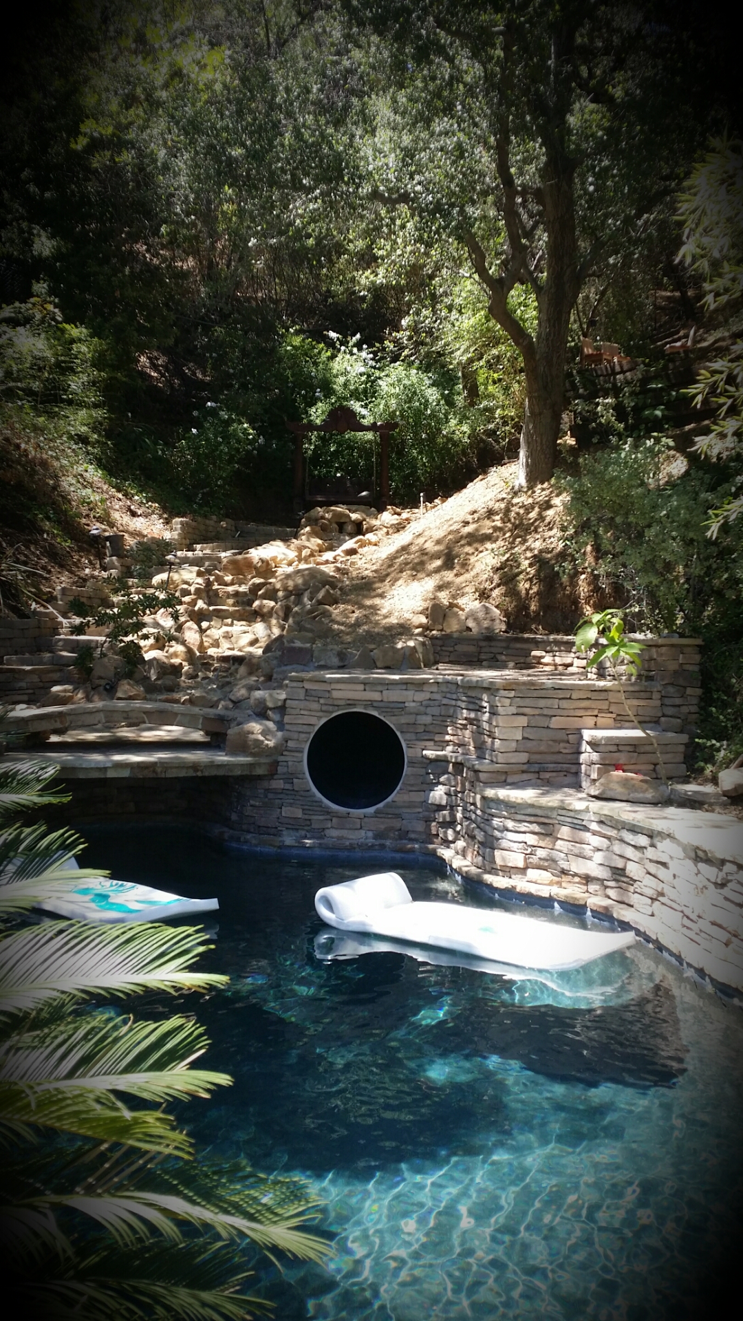 Fms Waterslide Services Llc