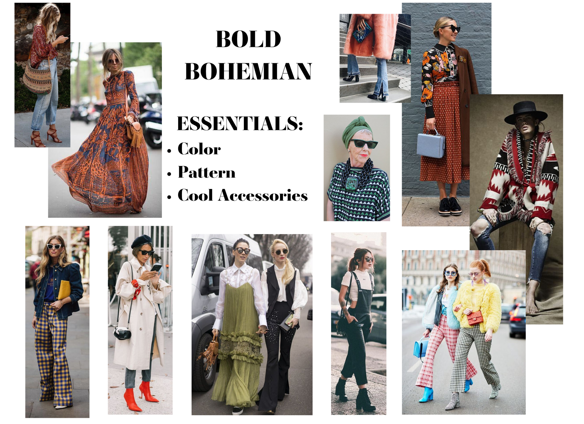 Bold Bohemian (Copy) (Copy) (Copy)