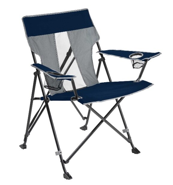 Quest outdoor camping chair, $19.99 at Dick's Sporting Goods 