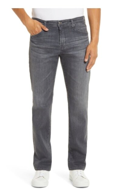 Men's AG Graduate Jeans, $129.90