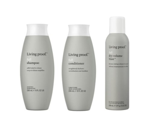 Living Proof Volumizing hair Set, $56