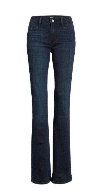 Paige  Manhattan Bootcut Jean, $139.90