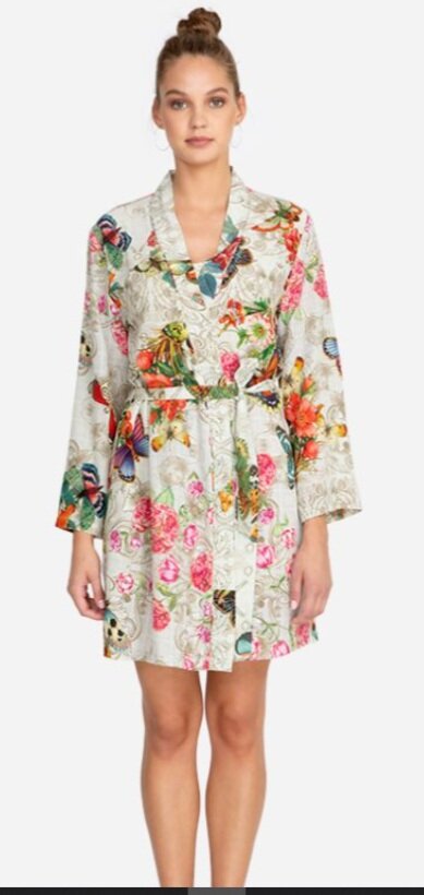 JohnnyWas "Evelyn" Robe, $198