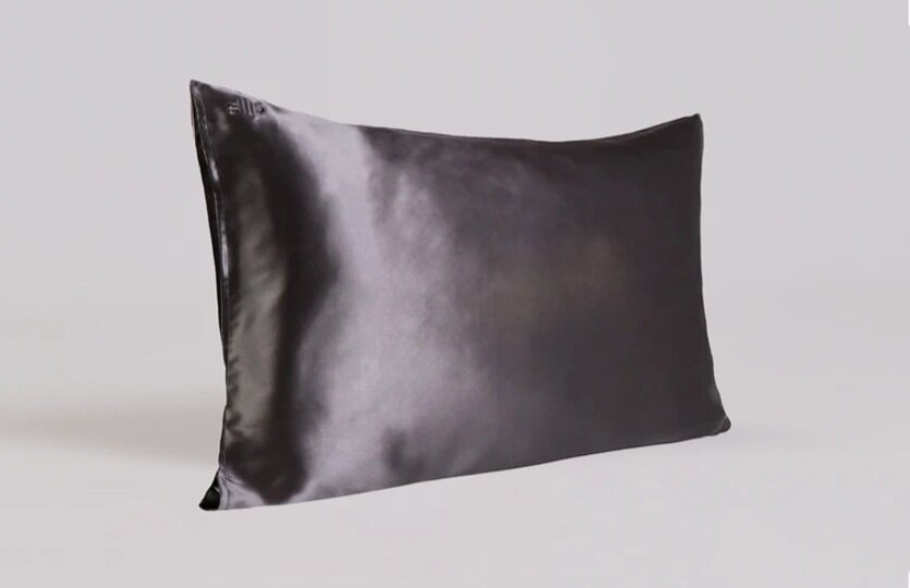 Slip Silk Pillowcase, (King) $110
