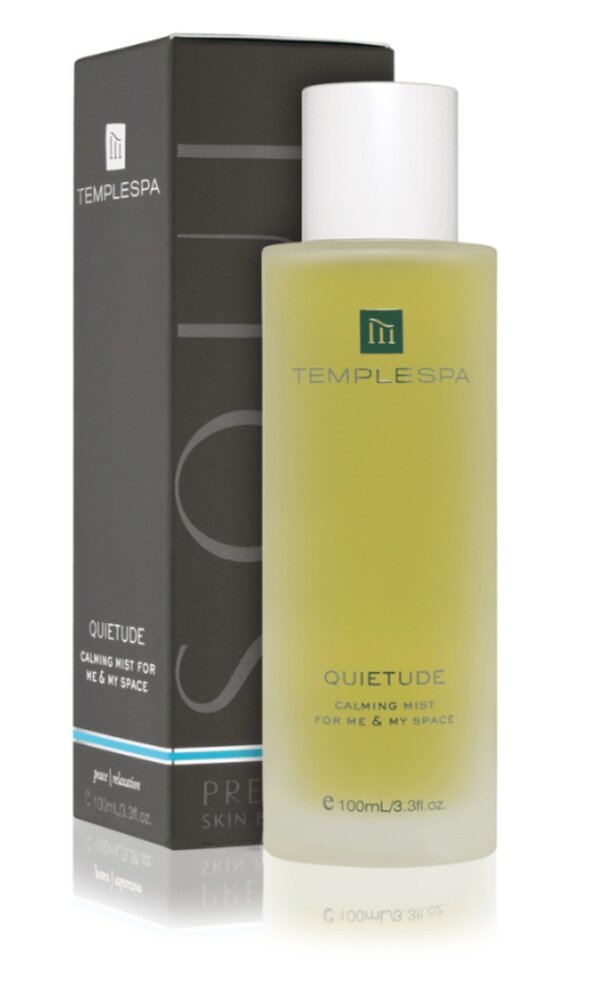 Quietude Sleep Mist by Templespa, $36