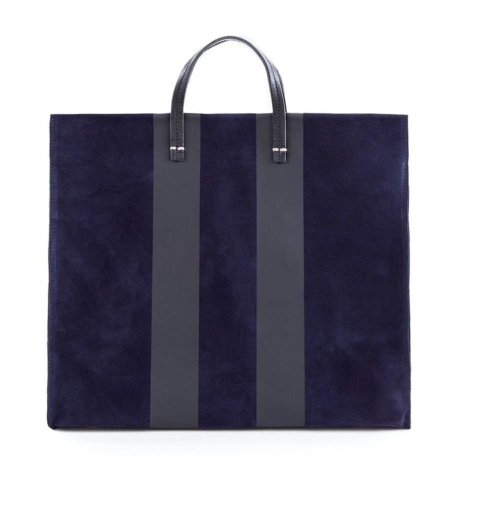 Simple Tote by Clare V, $550