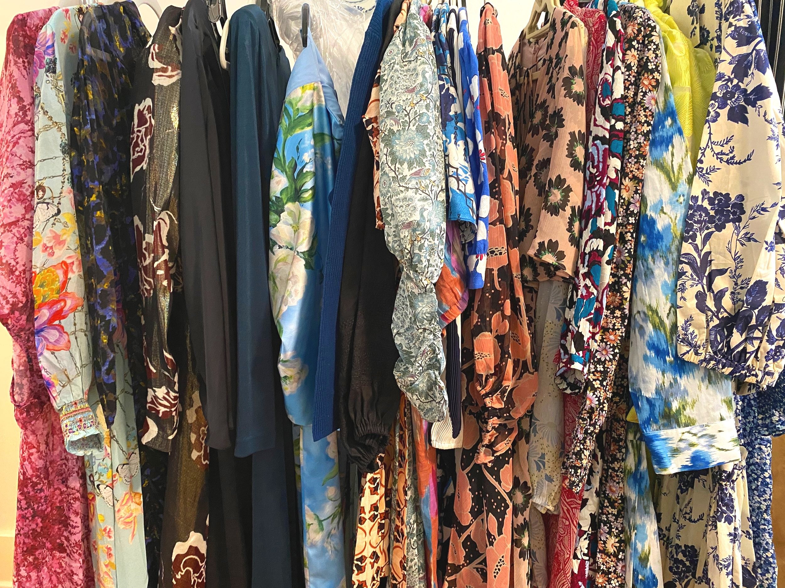  "I get so many compliments now. It’s really great! What’s even better, is that I feel comfortable in my new clothes. I feel like “me”, just cuter!"