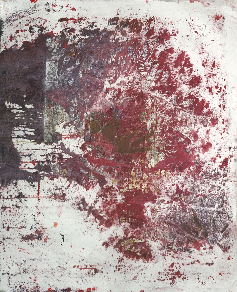 " Water and Light" untitled #2 reverse print giclee print on paper 24 inches x 28 inches