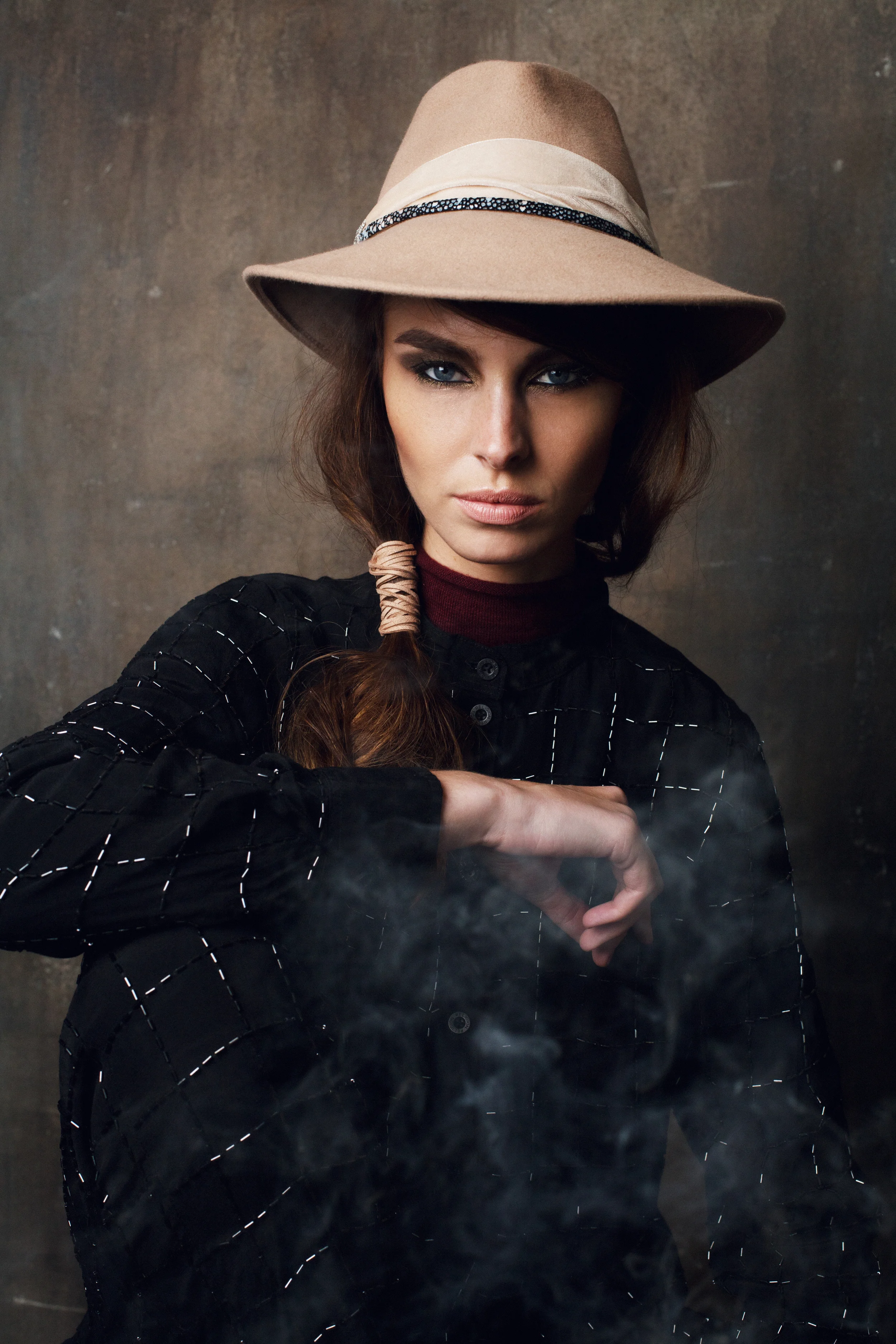 DARLING MAGAZINE | PHOTOGRAPHED BY BRIANNE WILLS