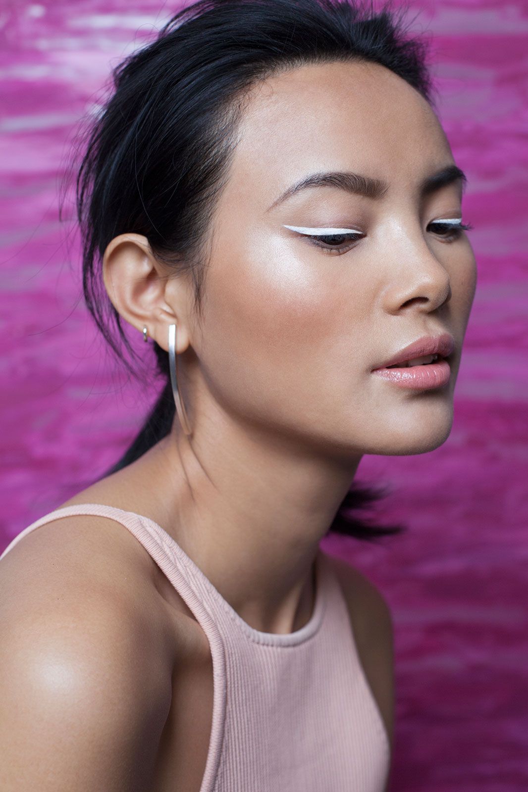 REFINERY29 x MAYBELLINE | PHOTOGRAPHED BY BRIANNE WILLS
