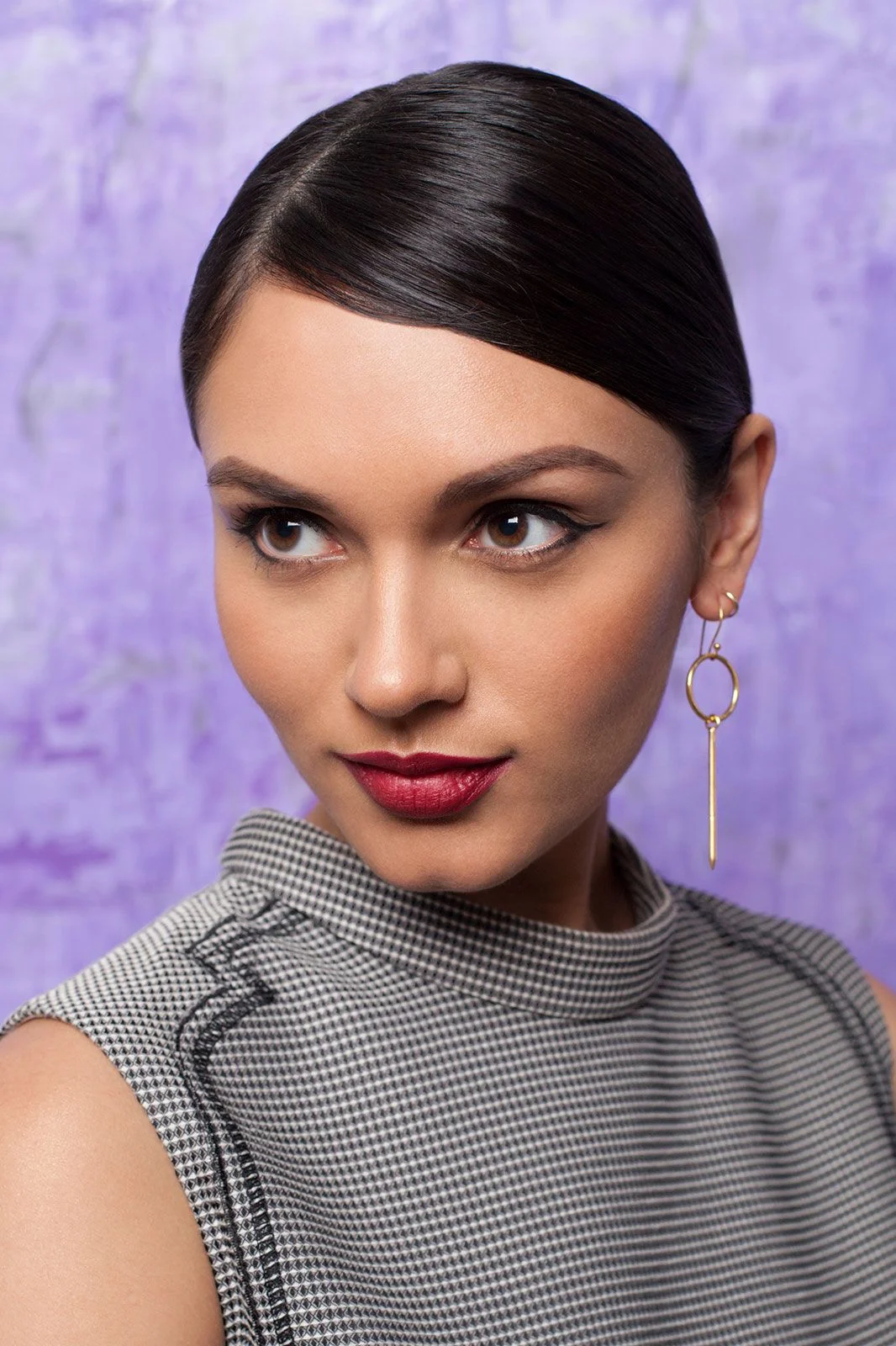 REFINERY29 x MAYBELLINE | PHOTOGRAPHED BY BRIANNE WILLS
