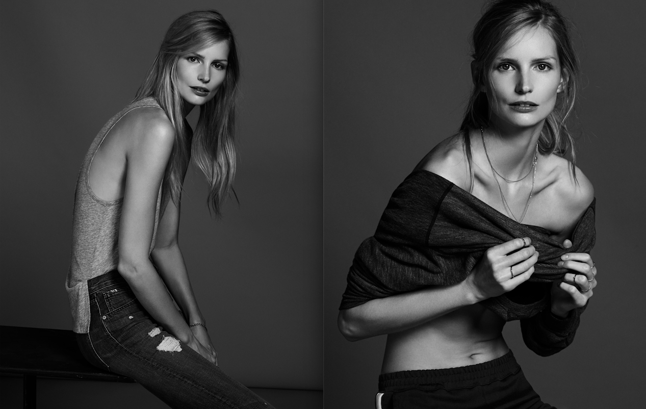 TODD SNYDER x CHAMPION | PHOTOGRAPHED BY AINGERU ZORITA