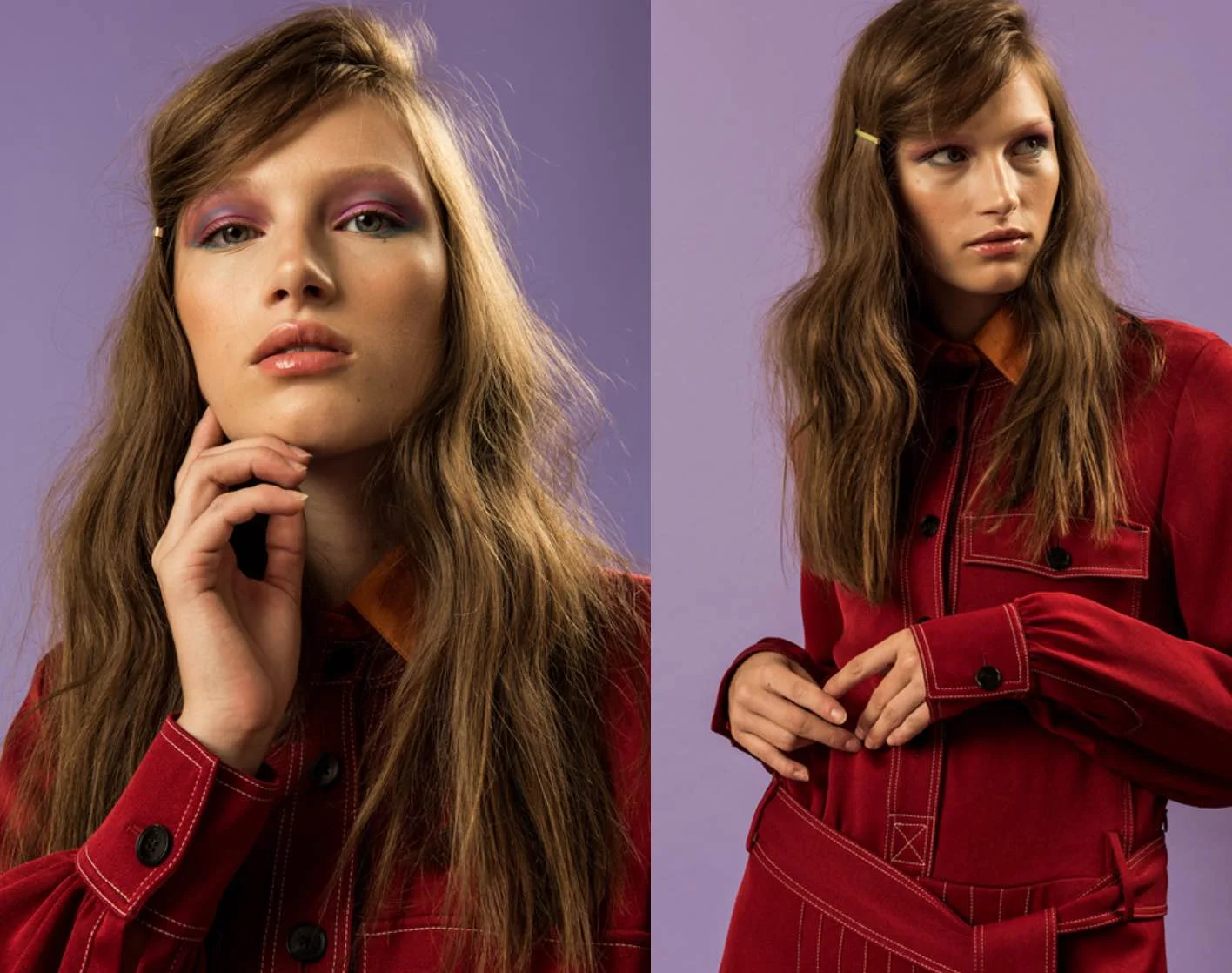 The Ones To Watch: Liz Kennedy at Fusion NYC | Photographed by Tiffany Nicholson